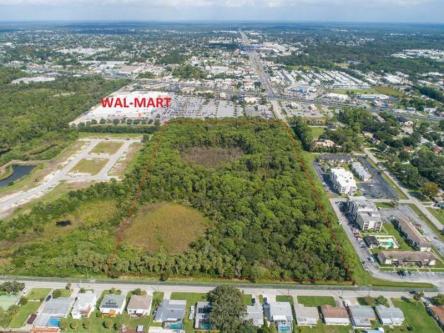 Land For Sale by Owner in Port Richey in Spring Hill - Image 1