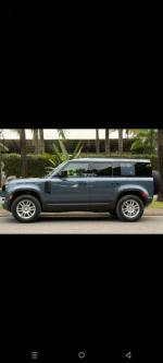 *Land Rover Defender 110 S P300* *Full options (202425) Neuf* à Abidjan - Photo 1