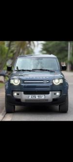 *Land Rover Defender 110 S P300* *Full options (202425) Neuf* à Abidjan - Photo 2