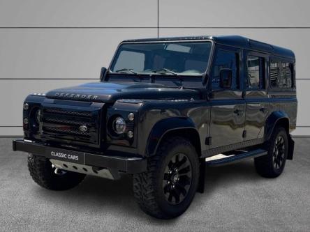 Land-Rover Defender 110 SW E 90 kW (122 CV) en Sevilla - Imagen 1