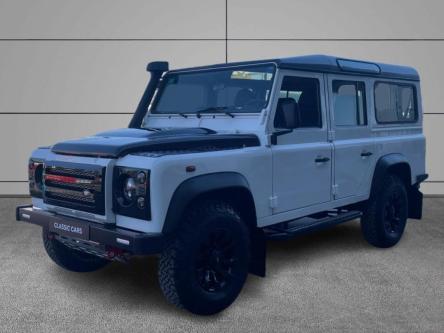 Land-Rover Defender 110 SW SE 90 kW (122 CV) en Camas - Imagen 1