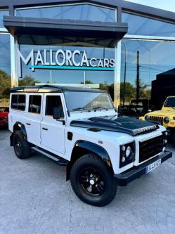 Land-Rover Defender 110 TD4 en Palma - Imagen 1
