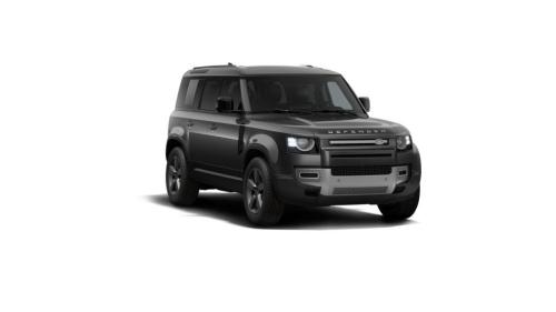 Land-Rover Defender 2.0 110 PHEV S 300 AUT en Madrid - Imagen 1