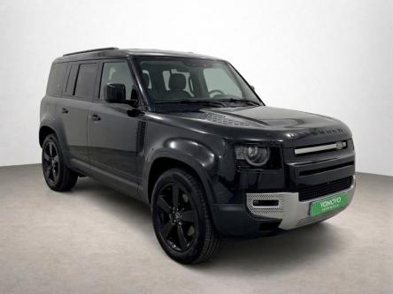 Land-Rover Defender 3.0 P400 S 110 Auto 4WD MHEV en Sabadell - Imagen 1