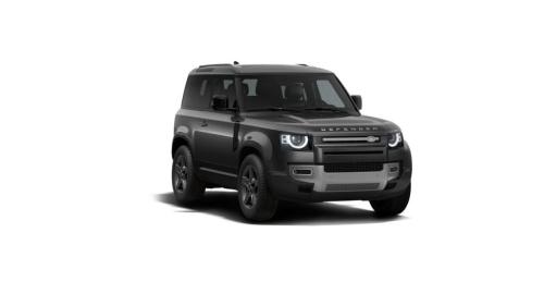 Land-Rover Defender 90 3.0D 3DR RWB 249 AUT en Madrid - Imagen 1