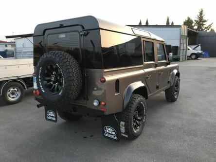 Land-Rover Defender Defender 110 SW E en Córdoba - Imagen 1