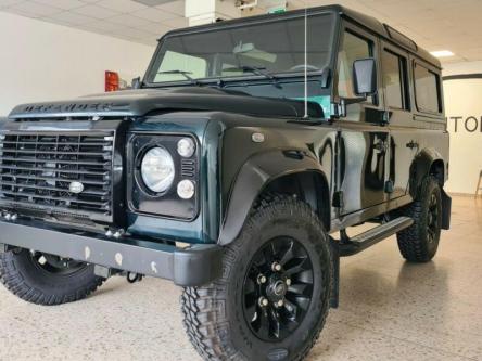 Land Rover Defender LD 110 SE à Bordeaux - Photo 1