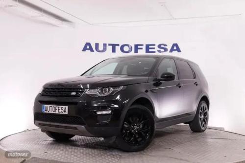 Land Rover Discovery 2018 en venta en Collado-Villalba - Imagen 1