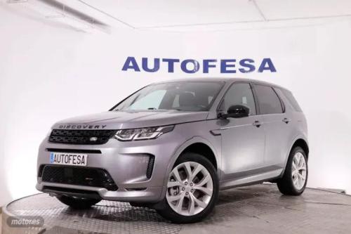 Land Rover Discovery 2022 en venta en Collado-Villalba - Imagen 1