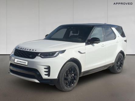 Land-Rover Discovery 3.0D I6 Standard R-Dynamic S AWD Auto … en Sevilla - Imagen 1
