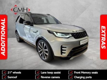 Land Rover Discovery D300 R-dynamic Se used for sale - 2021 in Durban - Image 1