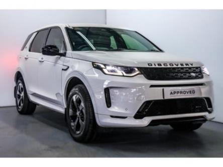 Land Rover Discovery Sport P300e R-dynamic Hse used for … in Sebokeng - Image 1
