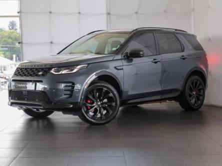 Land Rover Discovery Sport P300e R-dynamic Hse used for … in Pretoria - Image 1