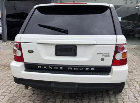 Land Rover Range Rover - 2006 Call 07071885554 in Port Harcourt - Image 3