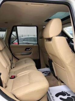 Land Rover Range Rover - 2006 Call 07071885554 in Port Harcourt - Image 5