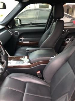 Land Rover Range Rover 2017 occasion d'Europe à Douala - Photo 3
