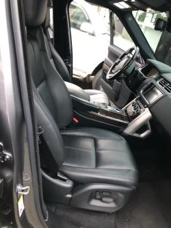 Land Rover Range Rover 2017 occasion d'Europe à Douala - Photo 4