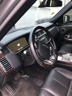 Land Rover Range Rover 2017 occasion d'Europe à Douala - Photo 7