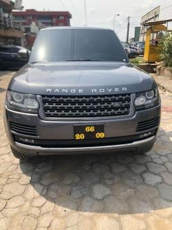 Land Rover Range Rover 2017 occasion d'Europe à Douala - Photo 13