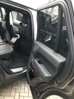 Land Rover Range Rover 2017 occasion d'Europe à Douala - Photo 15