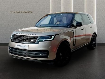 Land-Rover Range Rover 3.0 Si6 PHEV 440PS AWD Auto Autobiograph en Marbella - Imagen 1