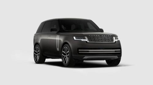 Land-Rover Range Rover 3.0 Si6 PHEV 460 PS AWD Auto en Marbella - Imagen 1