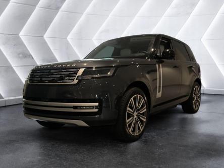 Land-Rover Range Rover 3.0 Si6 PHEV 550 PS AWD Auto … en Madrid - Imagen 1