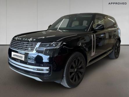 Land-Rover Range Rover 3.0 Si6 PHEV Autobiography AWD Auto … en Sevilla - Imagen 1