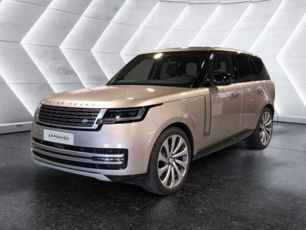 Land-Rover Range Rover 3.0D I6 350 PS MHEV Auto Autobiography en Madrid - Imagen 1