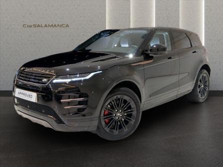 Land-Rover Range Rover Evoque 1.5 P300e Dynamic SE AUTO 4WD PHEV en Madrid - Imagen 1