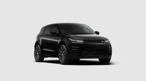 Land-Rover Range Rover Evoque 1.5 P300e Dynamic SE AUTO 4WD PHEV en Marbella - Imagen 1