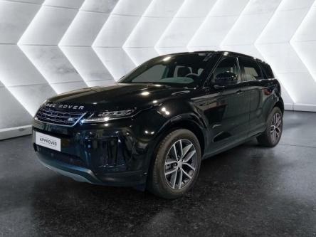 Land-Rover Range Rover Evoque 1.5 P300e I3 S AUTO 4WD PHEV en Madrid - Imagen 1