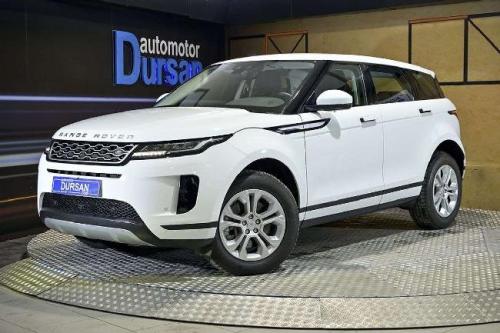 Land Rover Range Rover Evoque 2.0 D150 S Auto 4wd Mhev '20 en Mejorada del Campo - Imagen 1