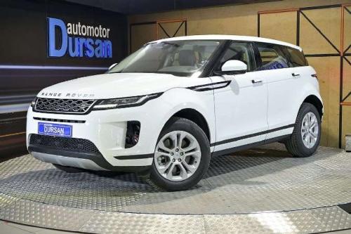 Land Rover Range Rover Evoque 2.0 D150 S Auto 4wd Mhev '20 en Mejorada del Campo - Imagen 1