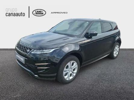 Land-Rover Range Rover Evoque 2.0 D163 R-DYNAMIC S AUTO 4WD … en Zamora - Imagen 1
