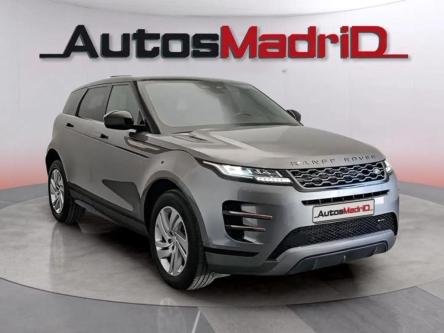 Land-Rover Range Rover Evoque 2.0 D163 R-Dynamic S AUTO 4WD MHEV en Alcalá de Henares - Imagen 1
