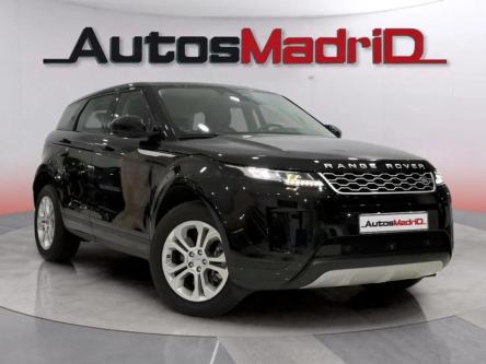 Land-Rover Range Rover Evoque 2.0 D180 S AUTO 4WD MHEV en Alcalá de Henares - Imagen 1