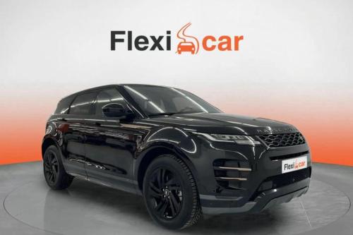 Land Rover Range Rover Evoque 2.0 D204 R-Dynamic S AUTO 4WD MHEV en València - Imagen 1