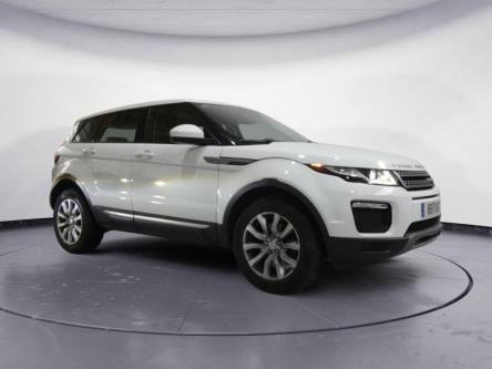 Land-Rover Range Rover Evoque 2.0 TD4 Pure S&S en Paterna - Imagen 1