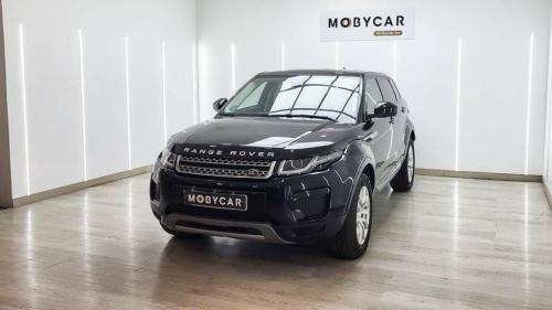Land-Rover Range Rover Evoque 2.0L Si4 177kW 4x4 Auto HSE en Alboraya - Imagen 1