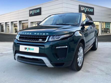 Land-Rover Range Rover Evoque 2.0L TD4 Diesel 150CV 4x4 SE en Bilbao - Imagen 1