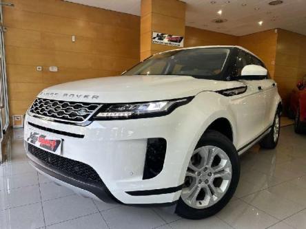 Land Rover Range Rover Evoque 2.0td4 Se 4wd Aut. 150 '18 en Espluga - Imagen 1