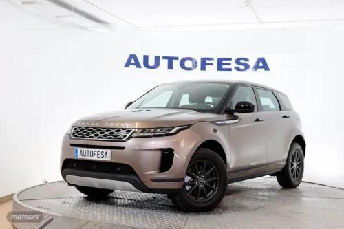 Land Rover Range Rover Evoque 2019 en venta en Collado-Villalba - Imagen 1