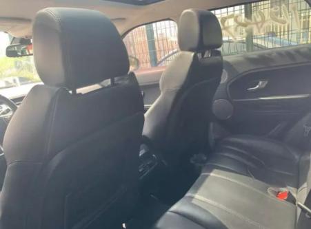Land Rover Range Rover Evoque Call 07071885554 in Port Harcourt - Image 4