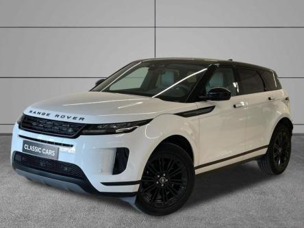 Land-Rover Range Rover Evoque D163 MHEV S 4WD Auto 120 kW … en Sevilla - Imagen 1