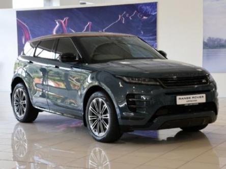 Land Rover Range Rover Evoque D200 R-dynamic Se used for … in Durban - Image 1