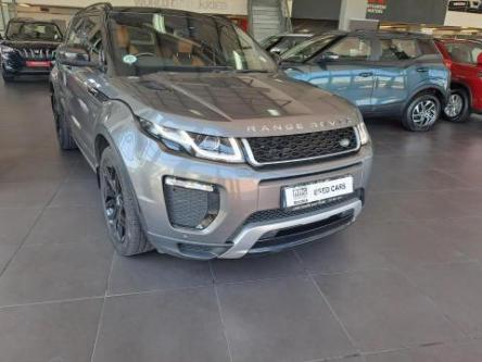 Land Rover Range Rover Evoque Hse Dynamic Sd4 used for sale … in Sandton - Image 1
