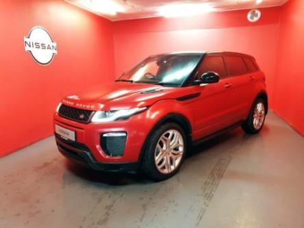 Land Rover Range Rover Evoque Hse Dynamic Td4 used for sale … in Roodepoort - Image 1