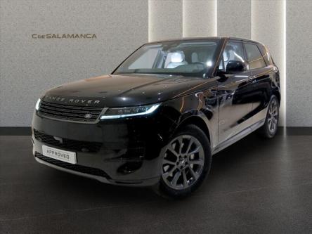 Land-Rover Range Rover Sport 3.0 I6 PHEV 460 PS AWD Auto SE en Madrid - Imagen 1