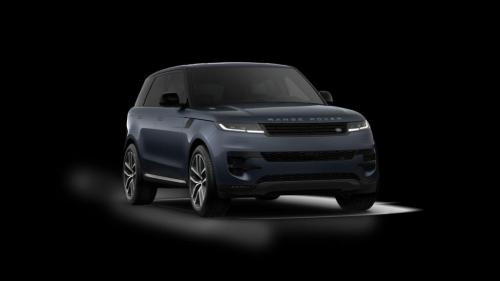 Land-Rover Range Rover Sport 3.0 I6 PHEV 460 PS AWD Auto SE en Alcorcón - Imagen 1